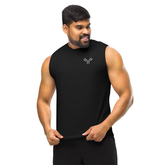 Camisa muscular unisex FlexPro